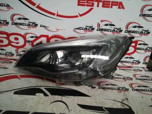 FARO IZQUIERDO OPEL ASTRA J...