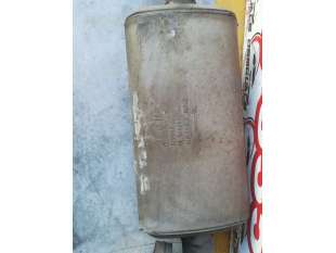 TUBO ESCAPE COMPLETO BMW... 2