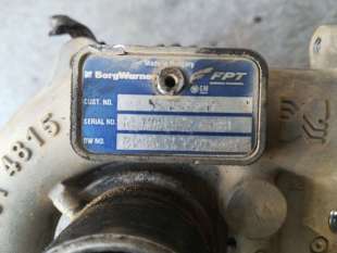 TURBOCOMPRESOR - 1141119 /... 2