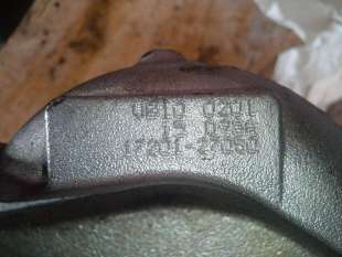 TURBOCOMPRESOR TOYOTA... 2