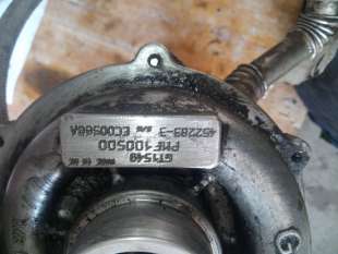 TURBOCOMPRESOR MG ROVER... 2