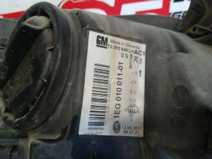 FARO IZQUIERDO OPEL ASTRA J... 2