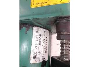 MOTOR ARRANQUE VOLVO FH 12... 2