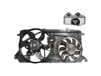 VENTILADOR VISCOSO MOTOR FORD TRANSIT...