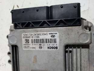 CENTRALITA MOTOR UCE -...