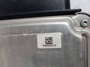 CENTRALITA MOTOR UCE -... 2