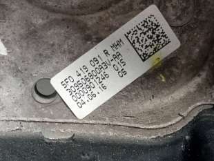 VOLANTE - 98850 / 5F0419091R 2