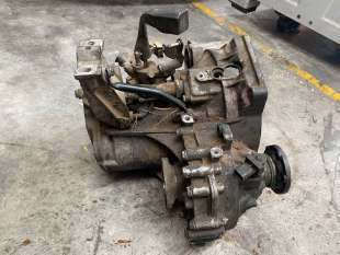 CAJA CAMBIOS - 1138965 2