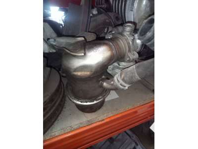 ENFRIADOR EGR - 1143647 / 04L 131 512