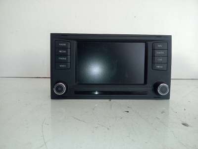 SISTEMA AUDIO / RADIO CD - 1144502 /...