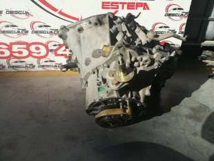 CAJA CAMBIOS CITROEN XSARA... 2