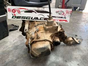 CAJA CAMBIOS - 1138948 2