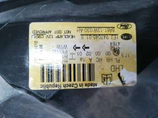 FARO IZQUIERDO FORD FIESTA... 2