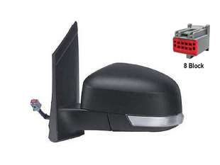 RETROVISOR DERECHO -...