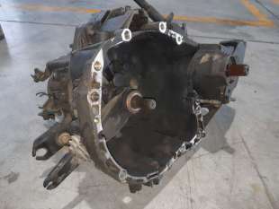 CAJA CAMBIOS - 1138889 /...