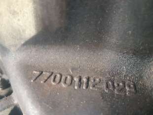 CAJA CAMBIOS - 1138889 /... 2