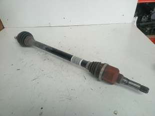 TRANSMISION DELANTERA...