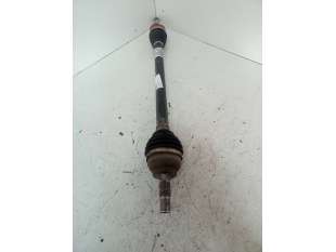 TRANSMISION DELANTERA... 2