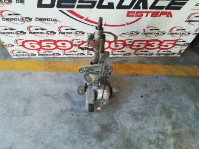 COLUMNA DIRECCION RENAULT CLIO IV...