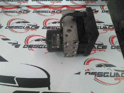 ABS AUDI A3 (8L) (1999-2003) - 91714