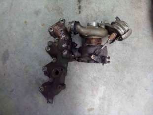 TURBOCOMPRESOR OPEL ASTRA H...