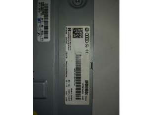 PANTALLA MULTIFUNCION -... 2