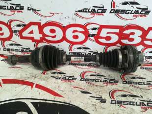 TRANSMISION DELANTERA...