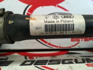 TRANSMISION DELANTERA... 2