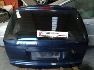 PORTON TRASERO - 1129281 /...