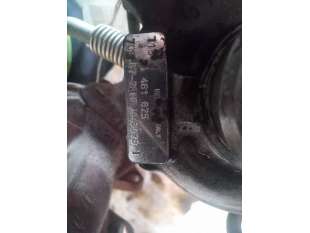TURBOCOMPRESOR OPEL ASTRA G... 2