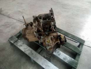 CAJA CAMBIOS - 1138950 /... 2