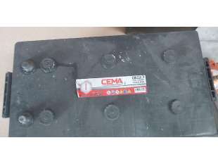 BATERIA VOLVO FH 12 (2002)... 2