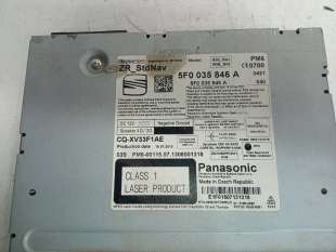 SISTEMA AUDIO / RADIO CD -... 2