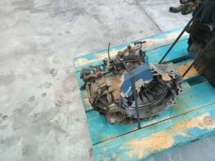 CAJA CAMBIOS - 1143878 / ERT 2