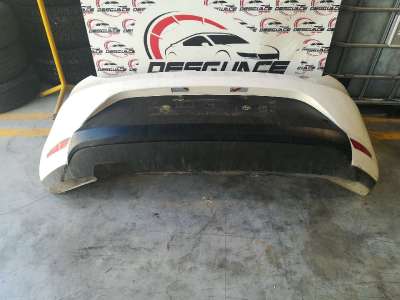 PARAGOLPES TRASERO SEAT LEON (5F1)...