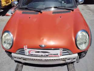 CAPO BMW MINI CABRIO (R52)... 2