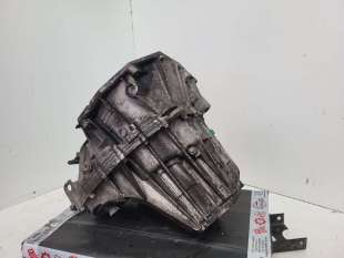 CAJA CAMBIOS RENAULT SCENIC... 2