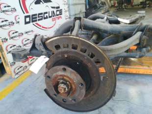 MANGUETA TRASERA IZQUIERDA...