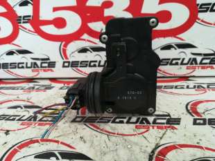 CAJA MARIPOSA NISSAN MICRA... 2