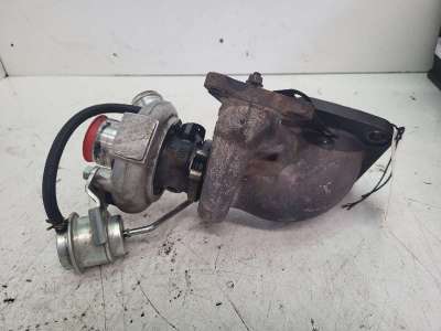 TURBOCOMPRESOR FORD TRANSIT COMBI...