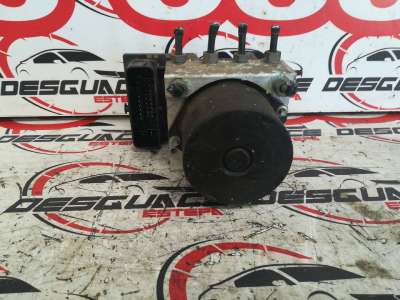 ABS SEAT IBIZA (6L1) (2001-2004) -...