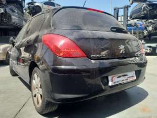 PORTON TRASERO PEUGEOT 308... 2