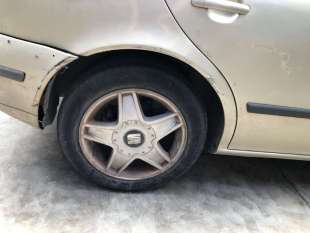 JUEGO LLANTAS SEAT LEON... 2