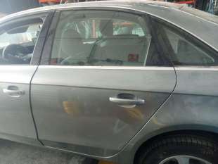 PUERTA TRASERA IZQUIERDA -...