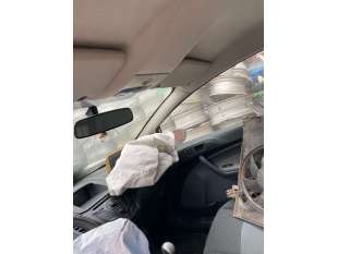 SALPICADERO FORD FIESTA... 2