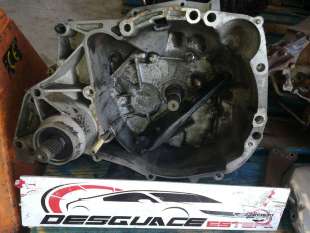 CAJA CAMBIOS - 1139183 /...