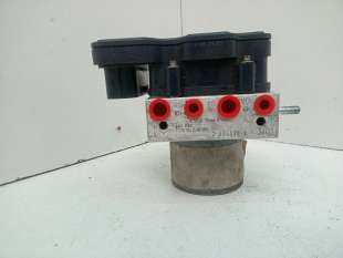 ABS NISSAN NV400 FURGON... 2