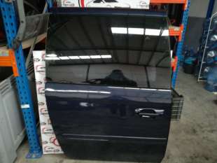 PUERTA TRASERA DERECHA -...