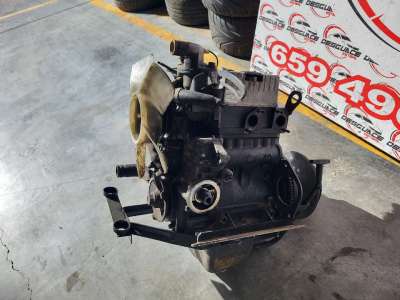 MOTOR COMPLETO - 1138409 /...