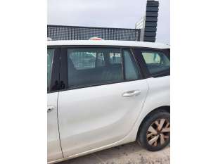 PUERTA TRASERA IZQUIERDA -...